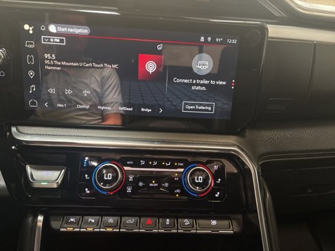 Used 2023 GMC Sierra 1500 Denali image 14