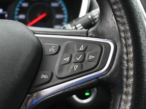 Used 2018 Chevrolet Equinox LT image 13