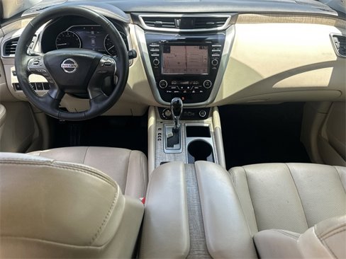 Used 2019 Nissan Murano SL image 18