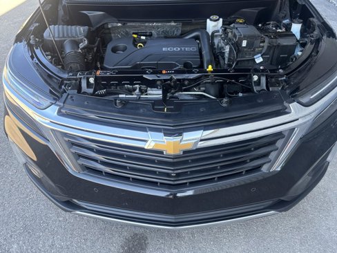 Used 2022 Chevrolet Equinox LT image 36