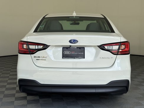Used 2024 Subaru Legacy Premium w/ Popular Package #1 image 4