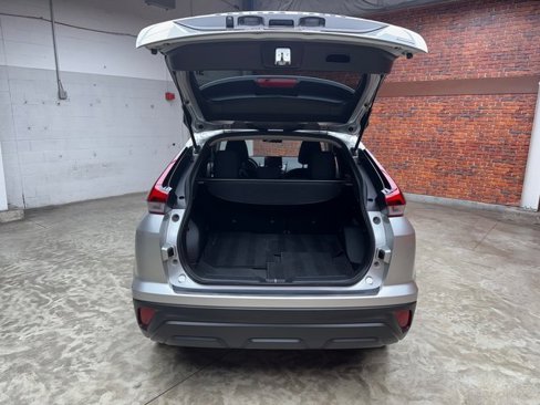 Used 2024 Mitsubishi Eclipse Cross SE image 26