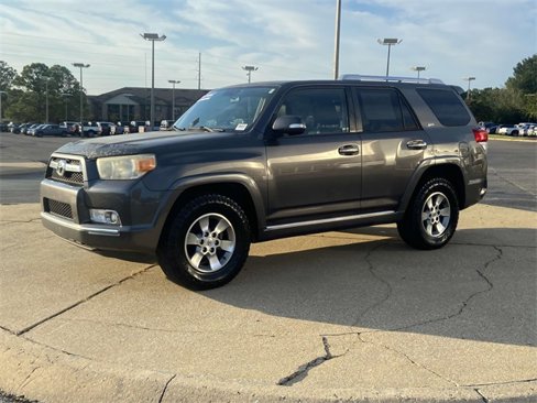 Used 2011 Toyota 4Runner SR5 image 5