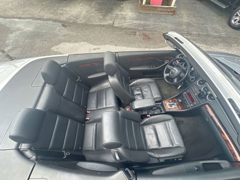 Used 2009 Audi A4 2.0T image 18