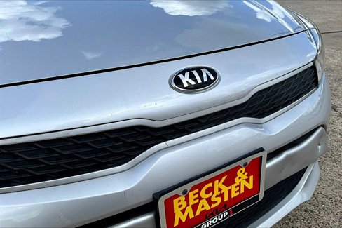 Used 2020 Kia Rio S image 27