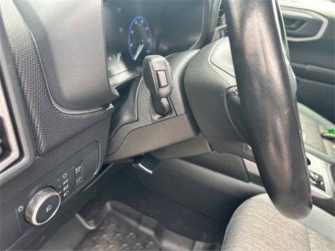 Used 2022 Ford Bronco Sport Big Bend w/ Convenience Package image 30