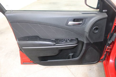 Used 2023 Dodge Charger SXT image 16