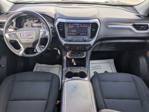 Used 2020 GMC Acadia SLE w/ Driver Convenience Package image 17