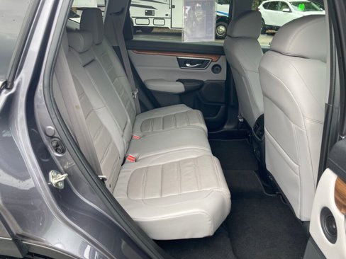 Used 2017 Honda CR-V Touring image 17