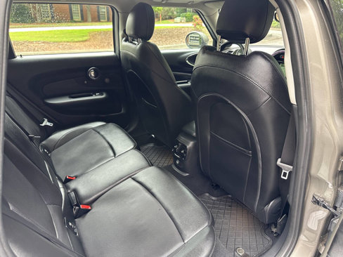 Used 2017 MINI Cooper Clubman ALL4 image 16