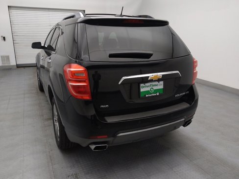 Used 2016 Chevrolet Equinox LTZ w/ Enhanced Convenience Package image 6