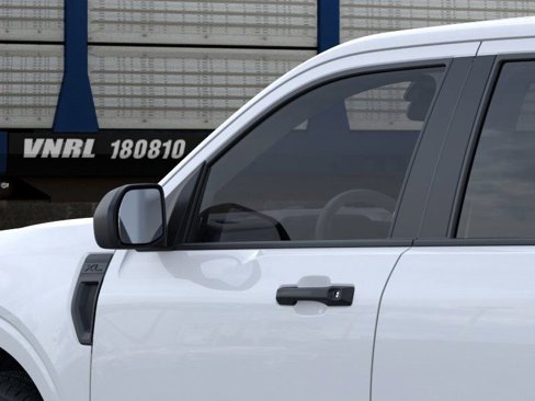 New 2025 Ford Maverick XL w/ Equipment Group 101A image 21