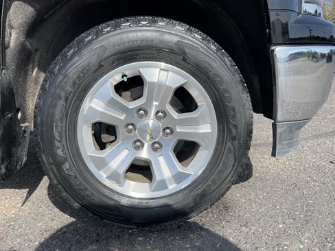 Used 2014 Chevrolet Silverado 1500 LT w/ All Star Edition image 16
