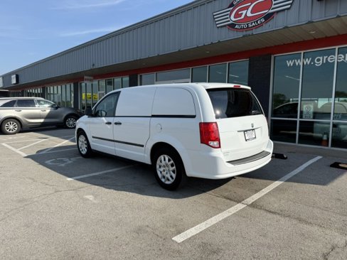 Used 2014 RAM C/V Tradesman image 5