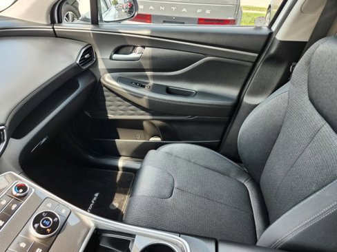 Used 2023 Hyundai Santa Fe SE image 14