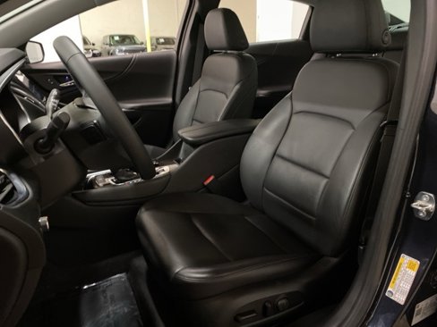 Used 2023 Chevrolet Malibu LT image 66