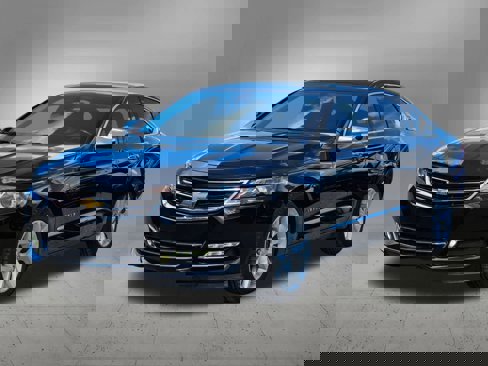 Used 2019 Chevrolet Impala Premier image 9