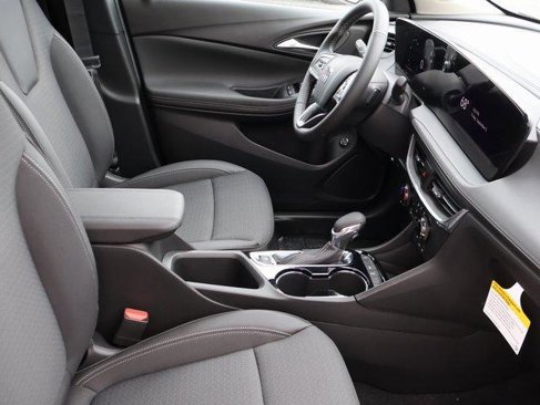 New 2026 Buick Encore GX Preferred w/ Comfort Package image 9