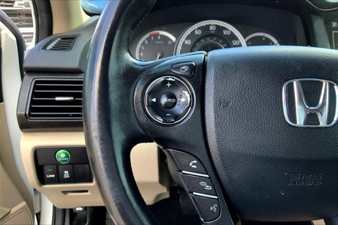Used 2013 Honda Accord EX-L image 23