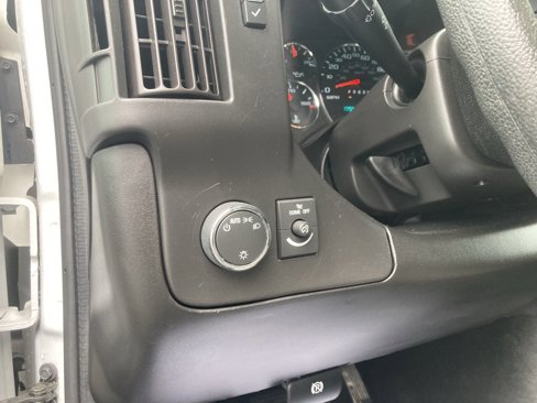 Used 2021 Chevrolet Express 3500 LT w/ LT Preferred Equipment Group image 16