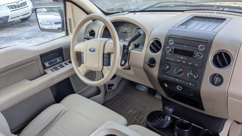 Used 2008 Ford F150 XLT image 33