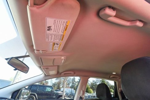 Used 2019 Nissan Murano S image 30