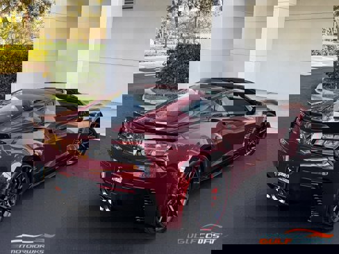 Used 2017 Chevrolet Corvette Z06 image 67
