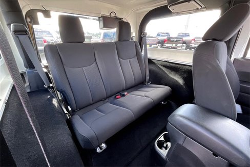 Used 2015 Jeep Wrangler Sport w/ Quick Order Package 24S image 26