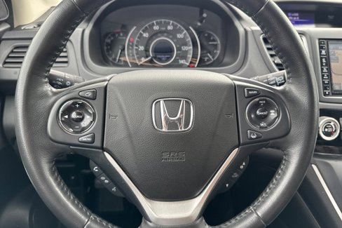Used 2016 Honda CR-V Touring image 14