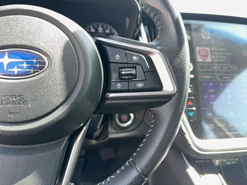 Used 2022 Subaru Legacy Premium image 18