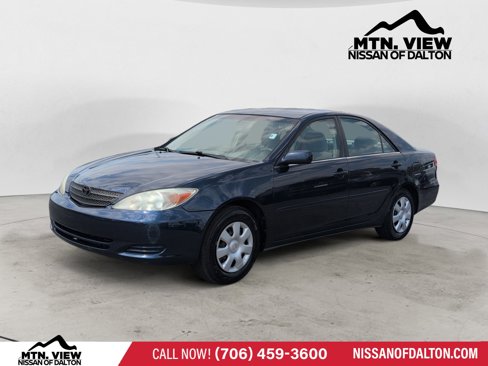 Used 2003 Toyota Camry LE image 4