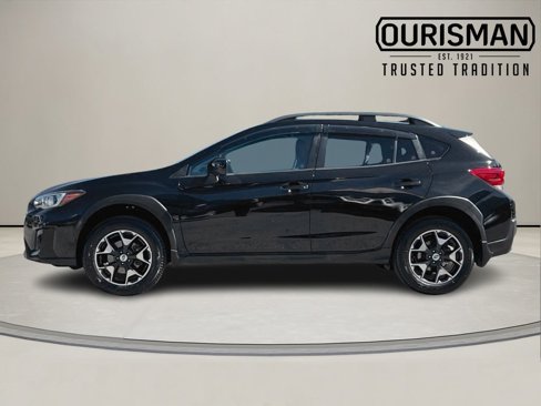 Used 2018 Subaru Crosstrek 2.0i Premium w/ Popular Package #2 image 3