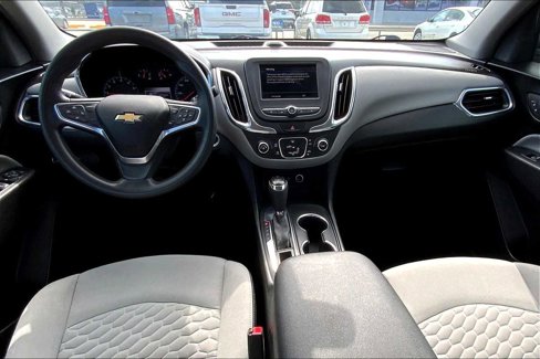 Used 2019 Chevrolet Equinox LS w/ LPO, Cargo Package image 14