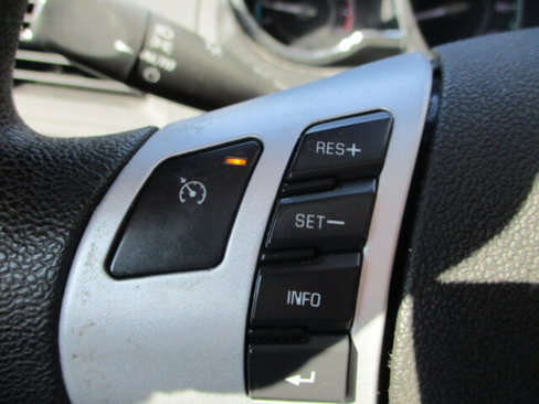 Used 2012 Chevrolet Malibu LT image 30