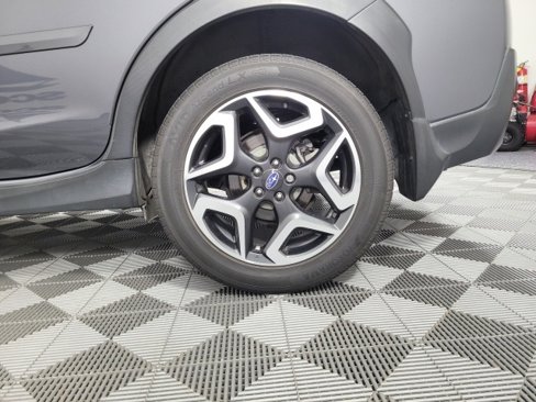 Used 2020 Subaru Crosstrek 2.0i Limited w/ Moonroof Package image 18