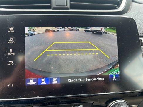 Used 2019 Honda CR-V EX-L image 39