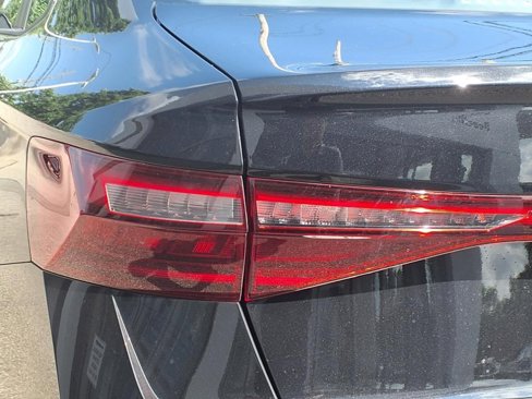 New 2025 Volkswagen Jetta Sport image 24