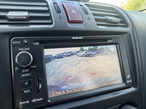 Used 2014 Subaru Crosstrek 2.0i Limited image 27