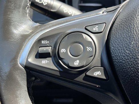 Certified 2019 Buick Envision Essence image 29