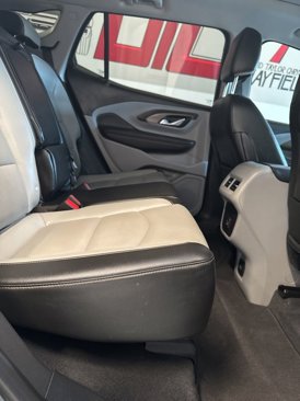 Used 2020 GMC Terrain SLT w/ Preferred Package image 14