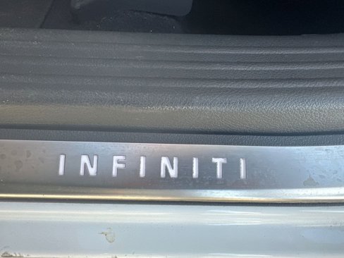 Used 2019 INFINITI QX50 Essential image 16