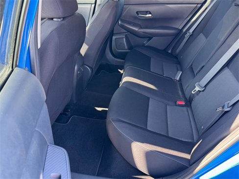 Used 2020 Nissan Sentra SV w/ Lighting Package image 10