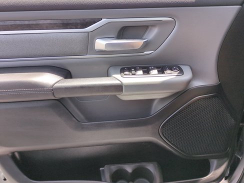 Certified 2019 RAM 1500 Big Horn image 13