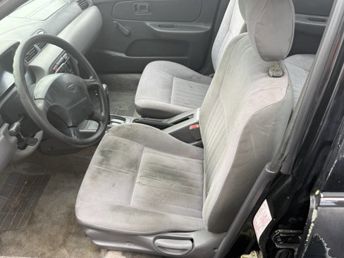 Used 1997 Nissan Sentra XE image 13