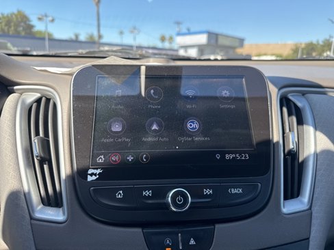 Used 2020 Chevrolet Malibu LS image 9