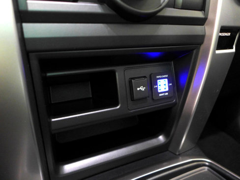 Used 2022 Toyota 4Runner TRD Sport image 42