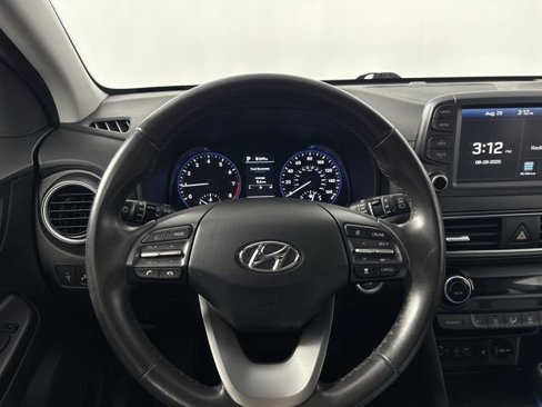 Used 2021 Hyundai Kona Ultimate image 21