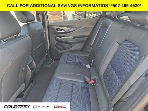 New 2026 Buick Envista Preferred w/ Convenience I Package image 15