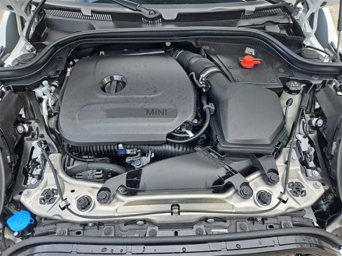 Used 2025 MINI Cooper S image 34