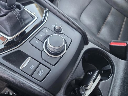 Certified 2023 MAZDA CX-5 AWD 2.5 S w/ Preferred Package image 20